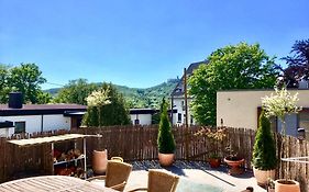 Maisonette Wohnung Südstadtvilla